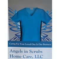 Angels In Scrubs Home Care