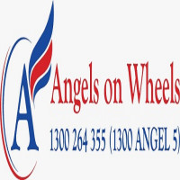 Angels on Wheels