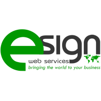 eSign Web Services – A Impeccable Yet Affordable Digital Marketing Company