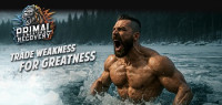 Primal Recovery – Not a Day Spa
