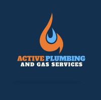 Active Plumbing and Gas Services