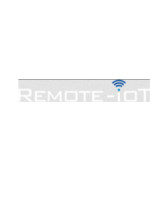 IoT remote access - remoteiot