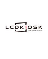 outdoor touch kiosk-outdoor digital signage-Excellent Supplier from Lcdkiosk