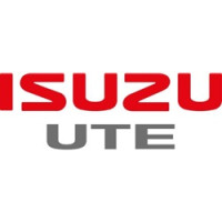 Harrison Isuzu UTE