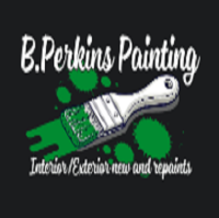 Brandon Perkins Painting