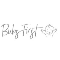 Bubs First