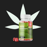 Hemp Gummies Australia
