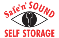 Safe ‘n’ Sound Self Storage