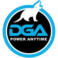 DGA Power Anytime