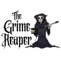 The Grime Reaper Pressure Cleaning