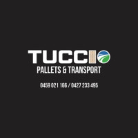 Tuccio Pallets & Transport