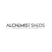 Alchemist Sheds