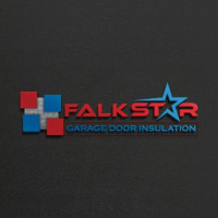 FalkStar Garage Door Insulation
