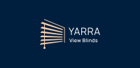 Yarra view blinds