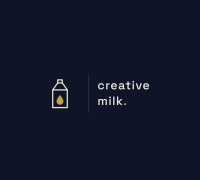 Creative Milk