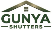 Gunya Shutters