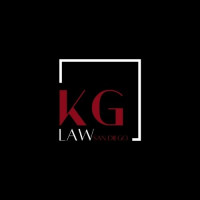 KG LAW SD, APC