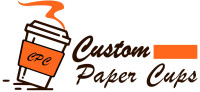 Custom Papers Cup