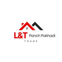 L&T Panch Pakhadi Thane