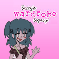 LaceysWardrobe