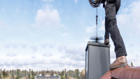 Lakeville Chimney Sweep