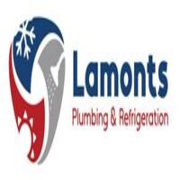 Lamont’s Plumbing & Refrigeration