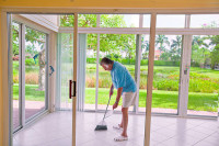 Paps Exterior Cleaning, LLC