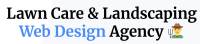 Landscaping Web Design Agency