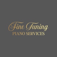 Fine Tuning Piano Services