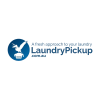 Laundry Pickup