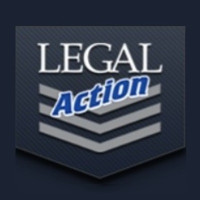 Legal Action Paralegal