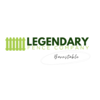 Legendary Fence Company Barnstable