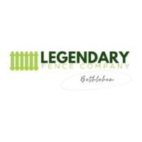 Legendary Fence Company Bethlehem