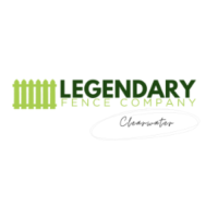 Legendary Fence Company Clearwater