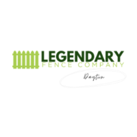Legendary Fence Company Dayton