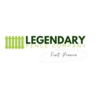Legendary Fence Company Fort Pierce