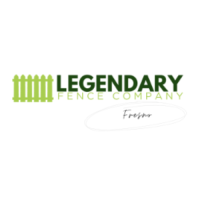 Legendary Fence Company Fresno