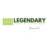 Legendary Fence Company Hammond