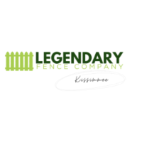 Legendary Fence Company Kissimmee