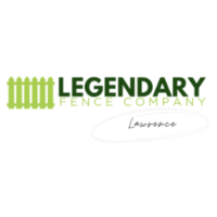 Legendary Fence Company Lawrence