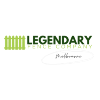 Legendary Fence Company Melbourne