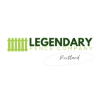 Legendary Fence Company Portland