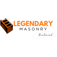 Legendary Masonry Richmond