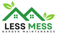 Less Mess Gardens – Professional Lawn Mowing in Glenfield