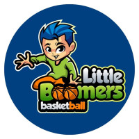 Little Boomers Basketball - Manor Lakes