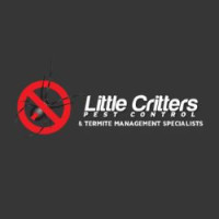Little Critters Pest Control & Termite Management Specialists