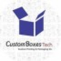 Custom Boxes Tech – Premium Custom Packaging & Printed Boxes
