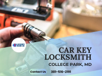 Lockout Near Me – Trusted 24/7 Locksmith Services in District Heights, MD