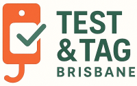 Electrical Test and Tag Brisbane