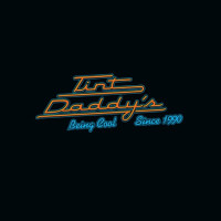 Tint Daddy's Window Tinting